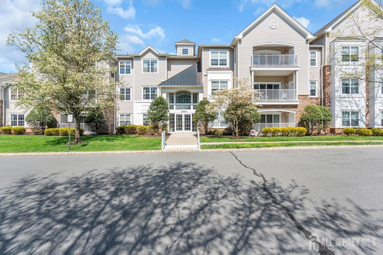 2204 Conrad Way, Franklin, New Jersey image 26