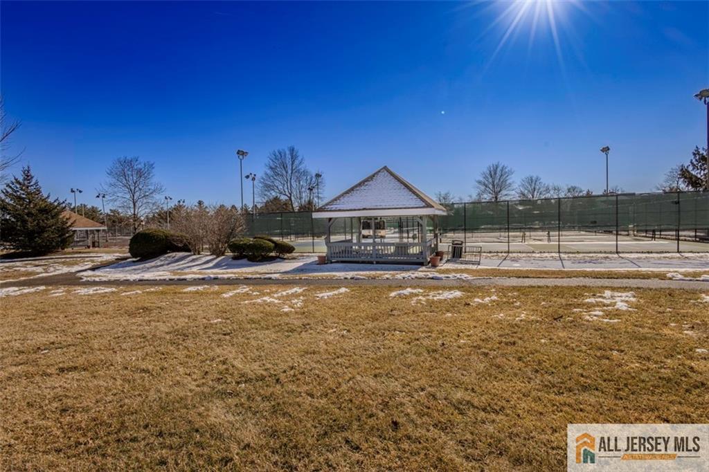 133 Concordia Circle #C, Monroe Township, New Jersey image 30