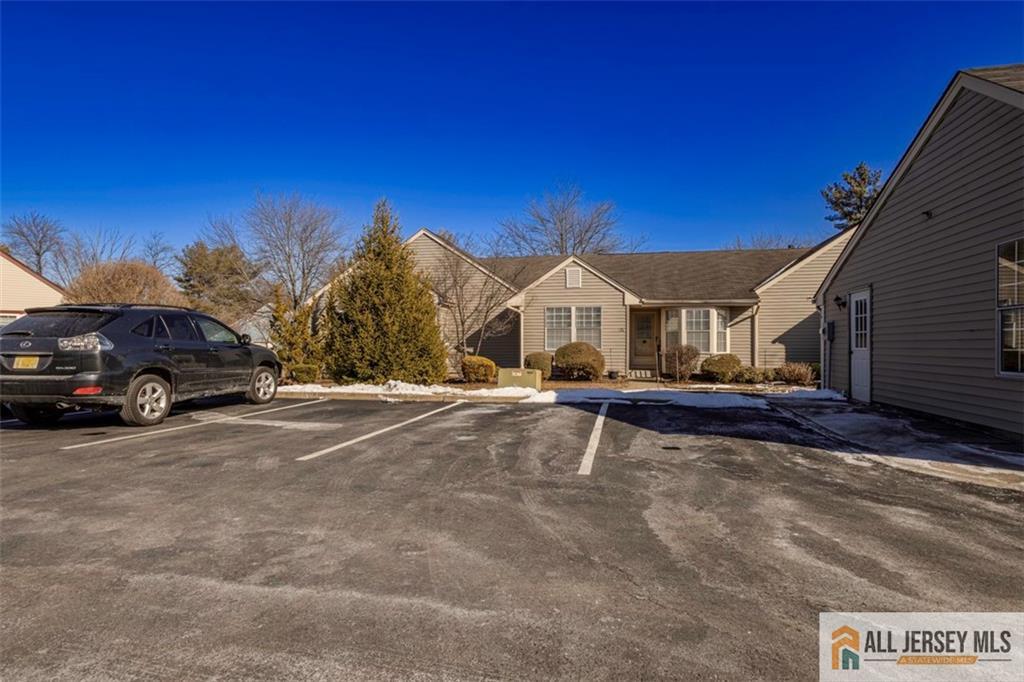 133 Concordia Circle #C, Monroe Township, New Jersey image 28