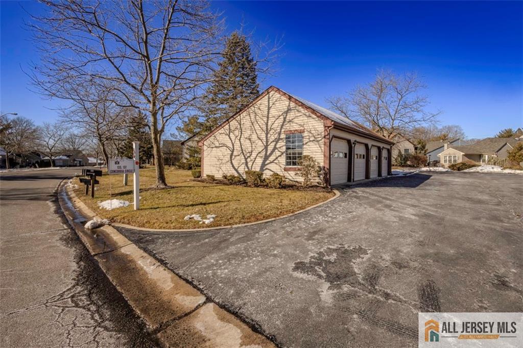 133 Concordia Circle #C, Monroe Township, New Jersey image 25