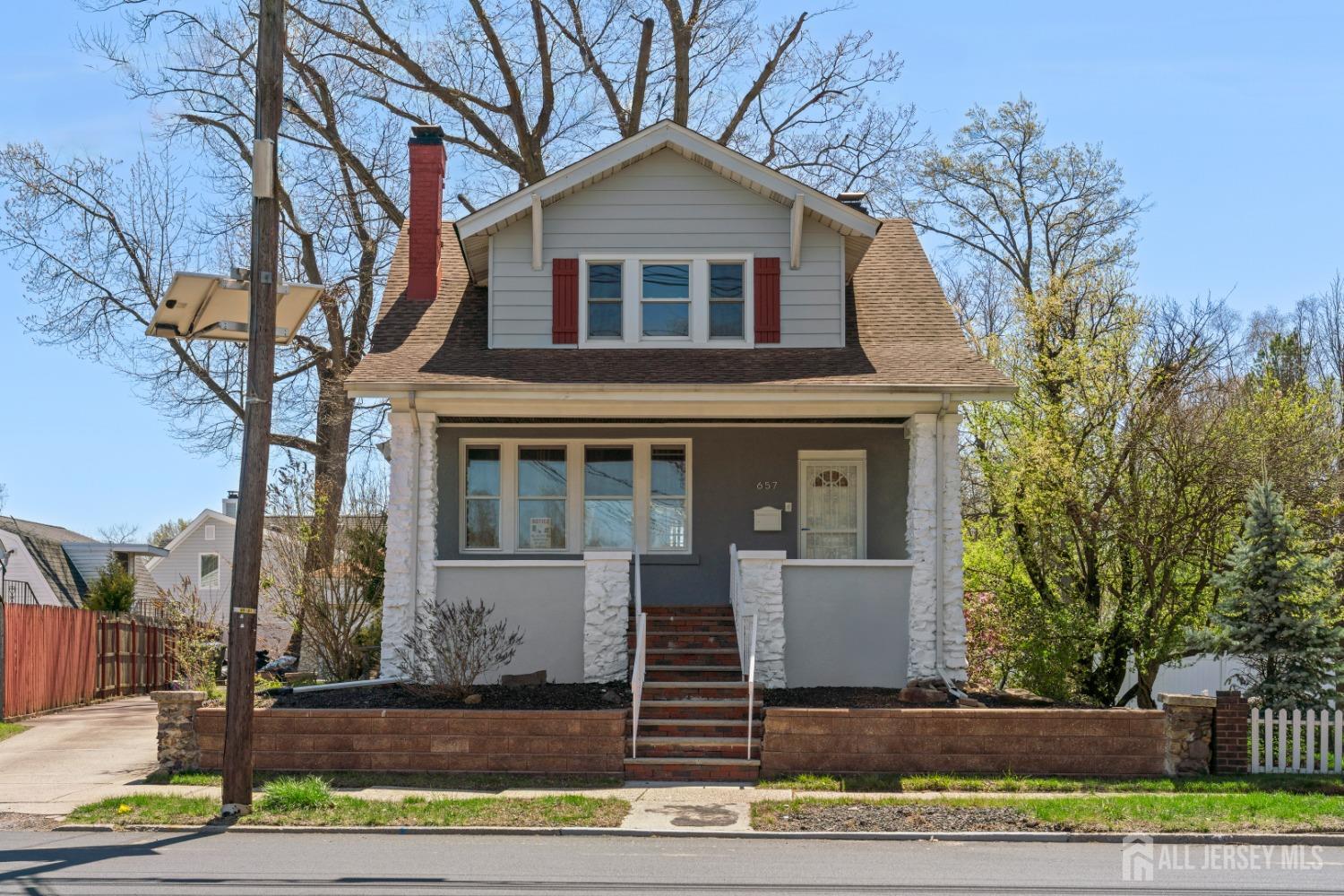 657 Amboy Avenue, Edison, New Jersey image 1