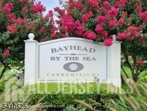 Condo For Sale - 310 Maryland Avenue #32A<br/> Point Pleasant Beach, NJ 08742