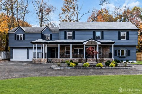 Homes For Sale - 537 S Atlantic Avenue<br/> Aberdeen, NJ 07747