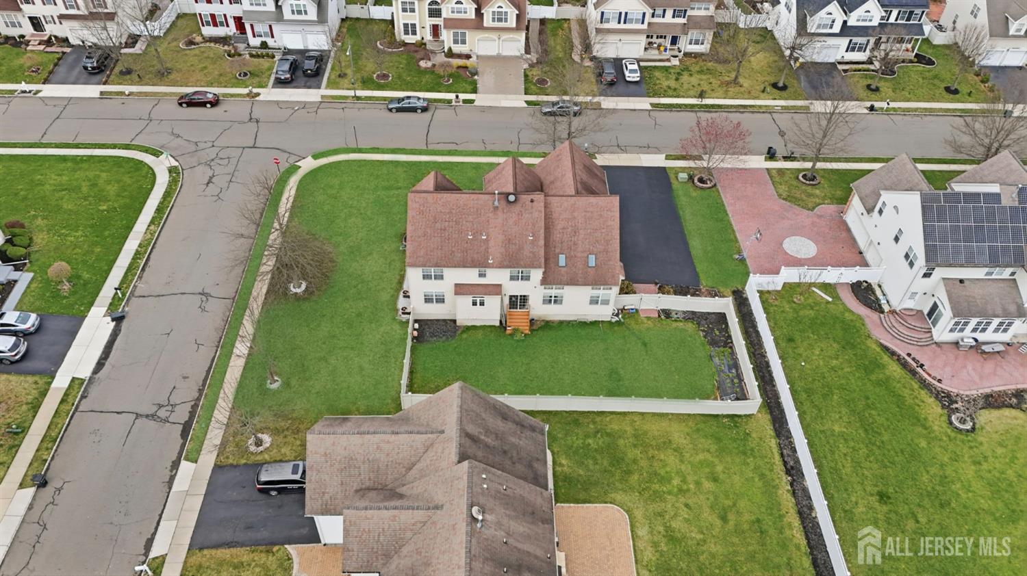 South Brunswick, New Jersey, 08852, United States, 4 Bedrooms Bedrooms, ,3 BathroomsBathrooms,Residential,Active,2043800