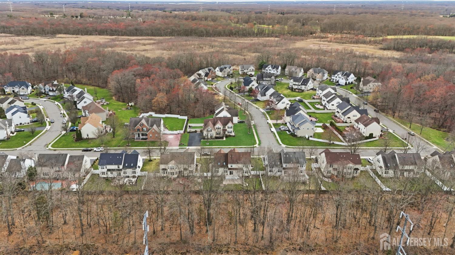 South Brunswick, New Jersey, 08852, United States, 4 Bedrooms Bedrooms, ,3 BathroomsBathrooms,Residential,Active,2043800