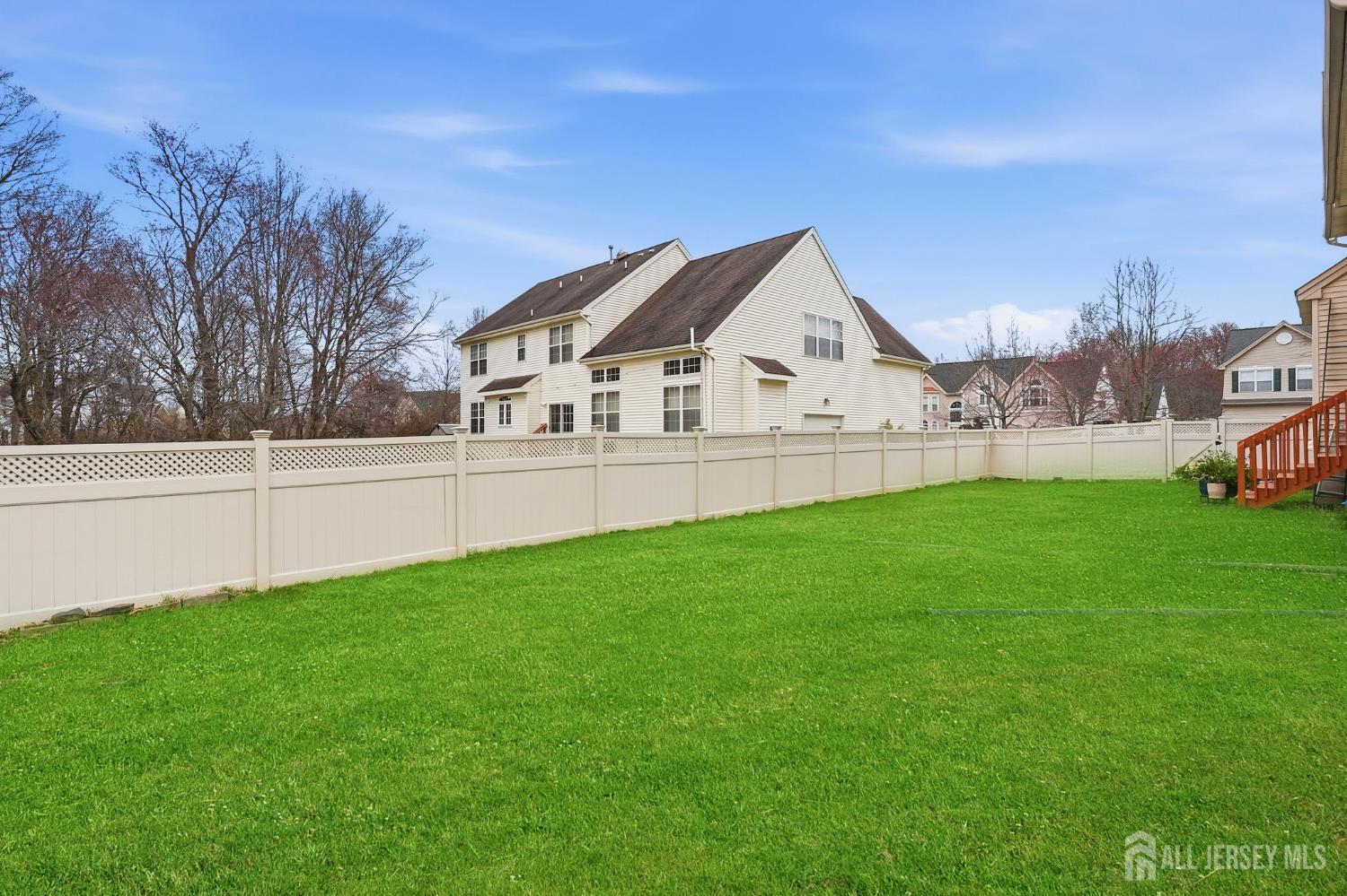 South Brunswick, New Jersey, 08852, United States, 4 Bedrooms Bedrooms, ,3 BathroomsBathrooms,Residential,Active,2043800