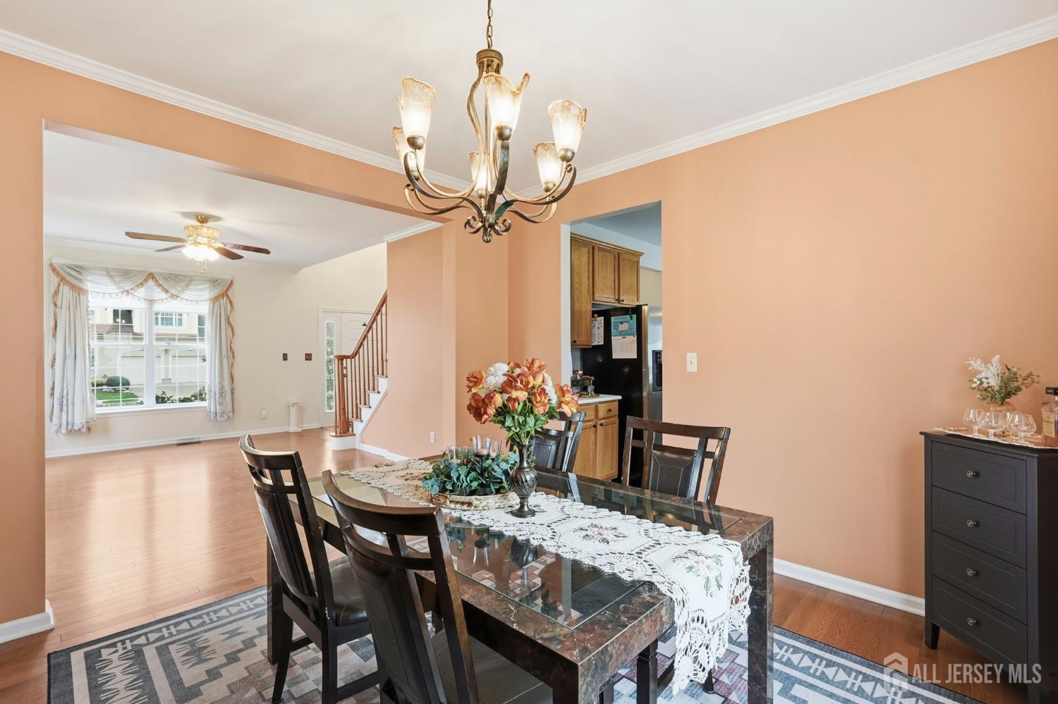 South Brunswick, New Jersey, 08852, United States, 4 Bedrooms Bedrooms, ,3 BathroomsBathrooms,Residential,Active,2043800