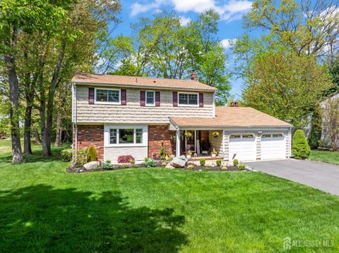 14 Appleby Lane, East Brunswick, NJ 08816 - MLS#: 2511437R
