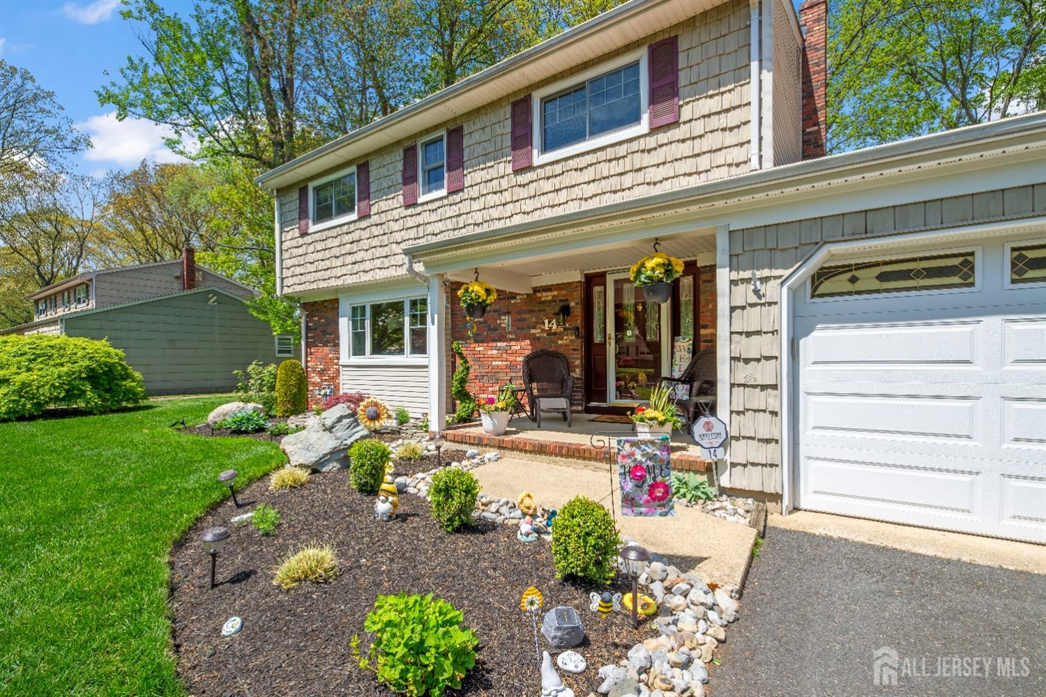 14 Appleby Lane, East Brunswick, New Jersey image 2