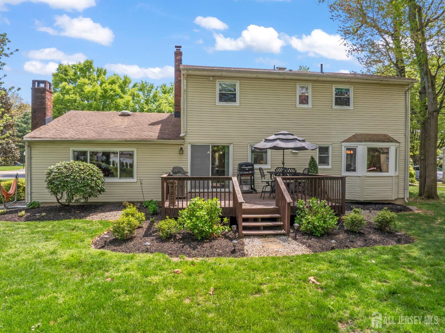 14 Appleby Lane, East Brunswick, New Jersey image 23