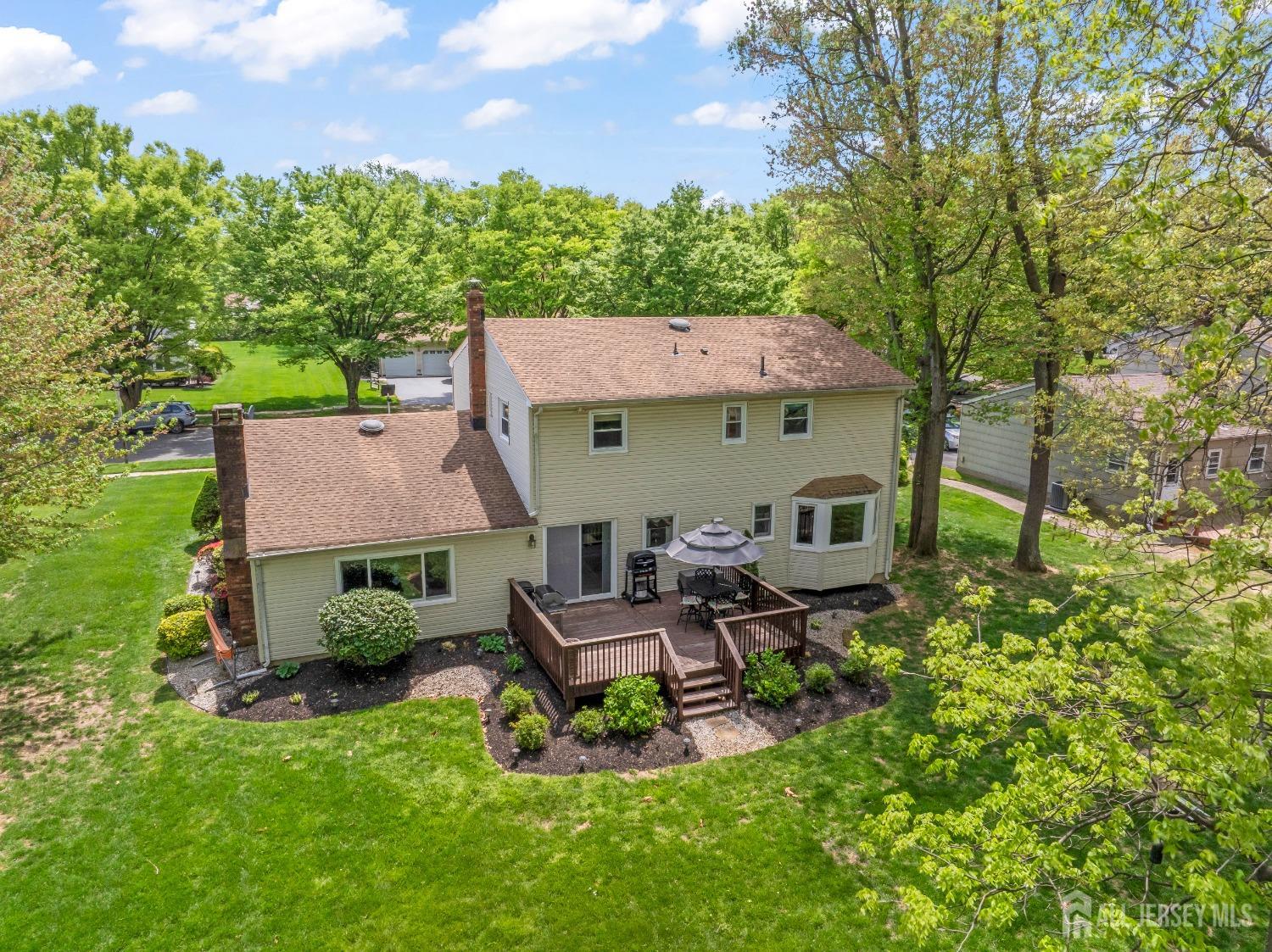 14 Appleby Lane, East Brunswick, New Jersey image 27