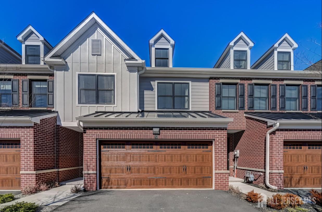 Photo 1 of 34 — 61 Riverwalk, Plainsboro, NJ 08536