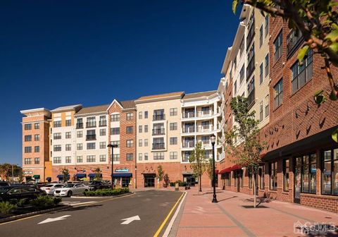 Condo For Rent - 125 W Main Street #425<br/> Somerset County, Somerville, NJ 08876