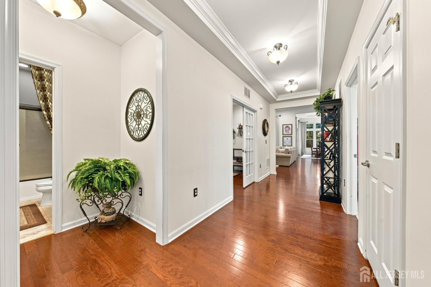 45 Independence Drive