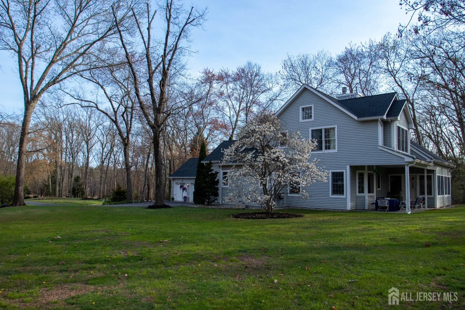 640 Old Stage Road, East Brunswick, New Jersey image 48