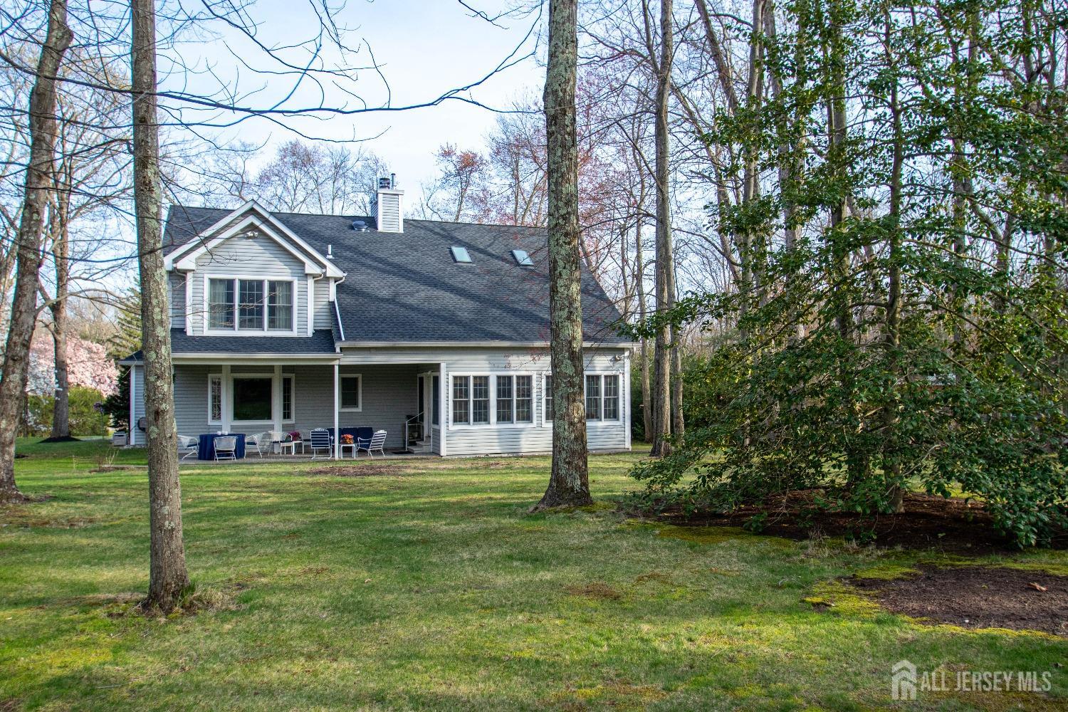 640 Old Stage Road, East Brunswick, New Jersey image 42