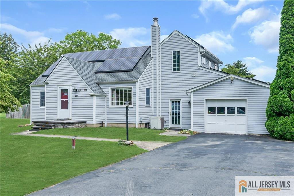 Photo 1 of 55 — 267 Friendship Road, South Brunswick, NJ 08512