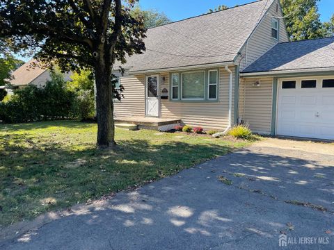 Homes For Sale - 2705 Woodbridge Avenue<br/> Edison, NJ 08817