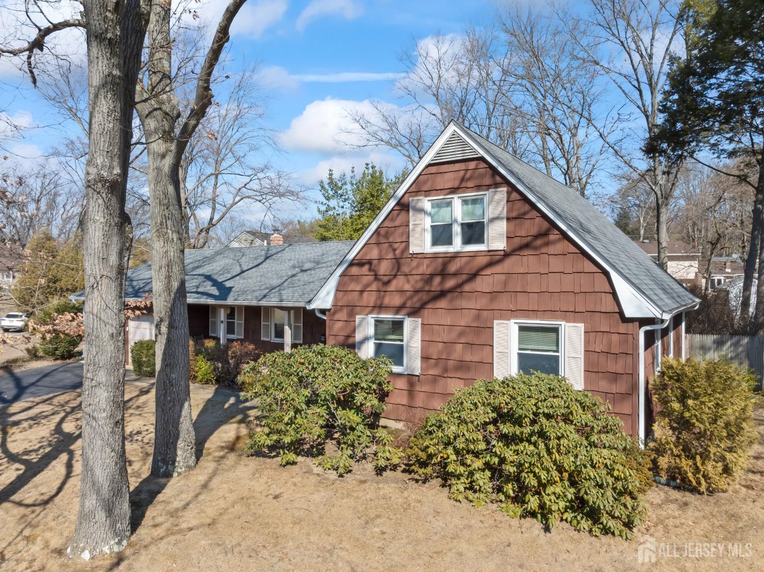 1 Hillwood Road, East Brunswick, New Jersey image 2