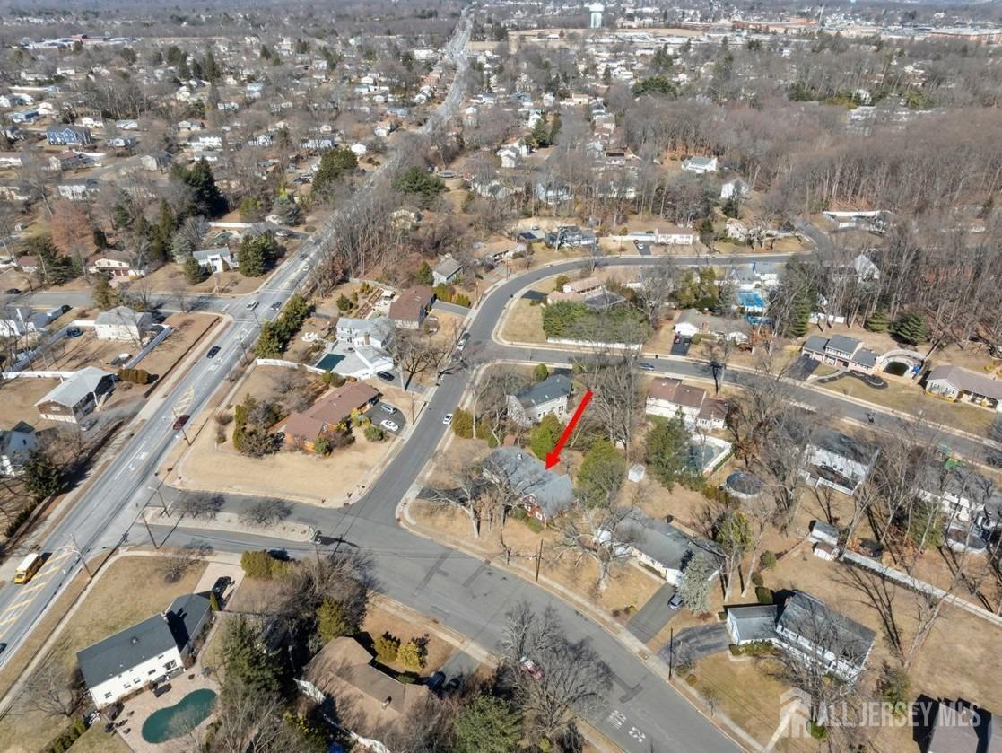 1 Hillwood Road, East Brunswick, New Jersey image 34