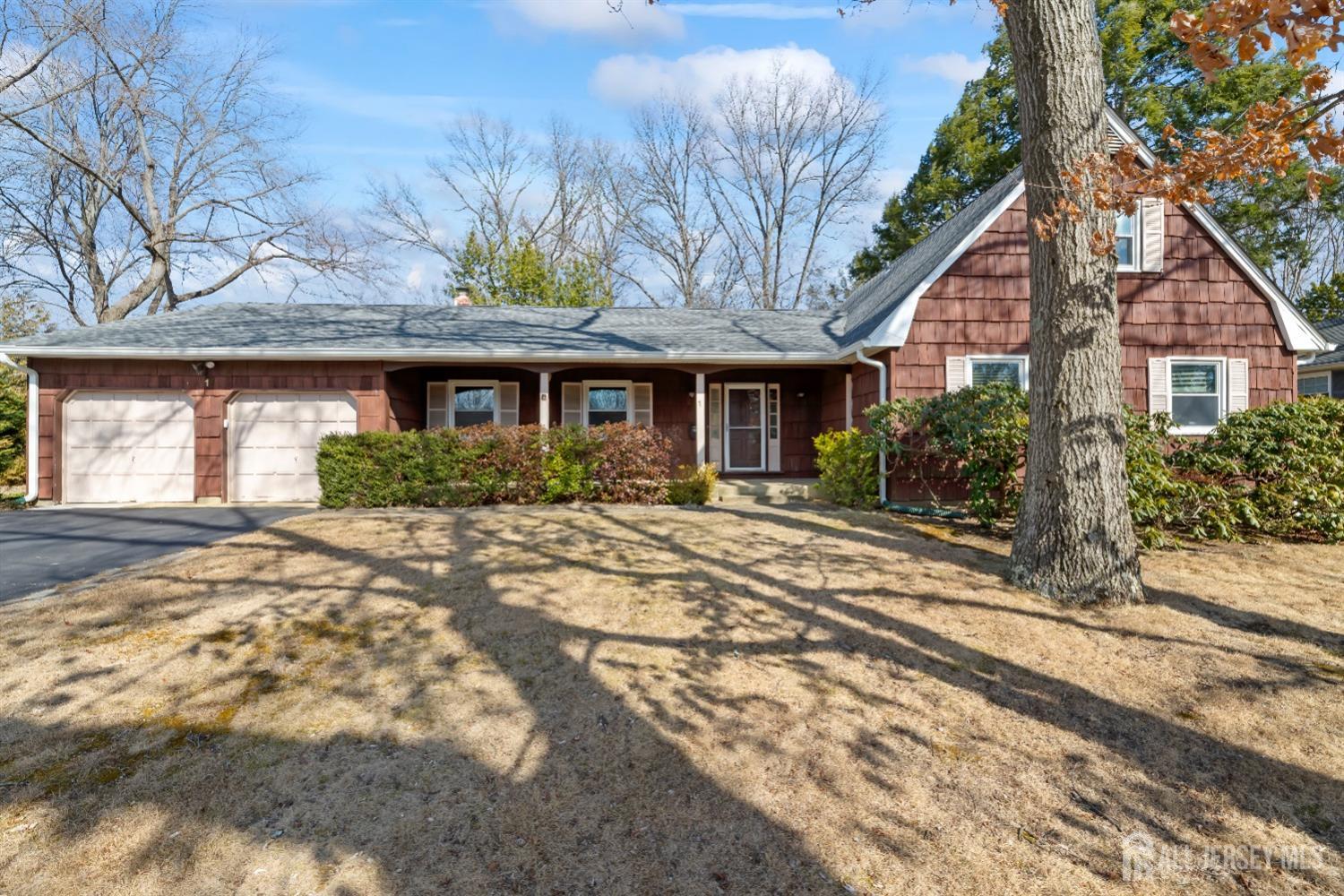 1 Hillwood Road, East Brunswick, New Jersey image 1