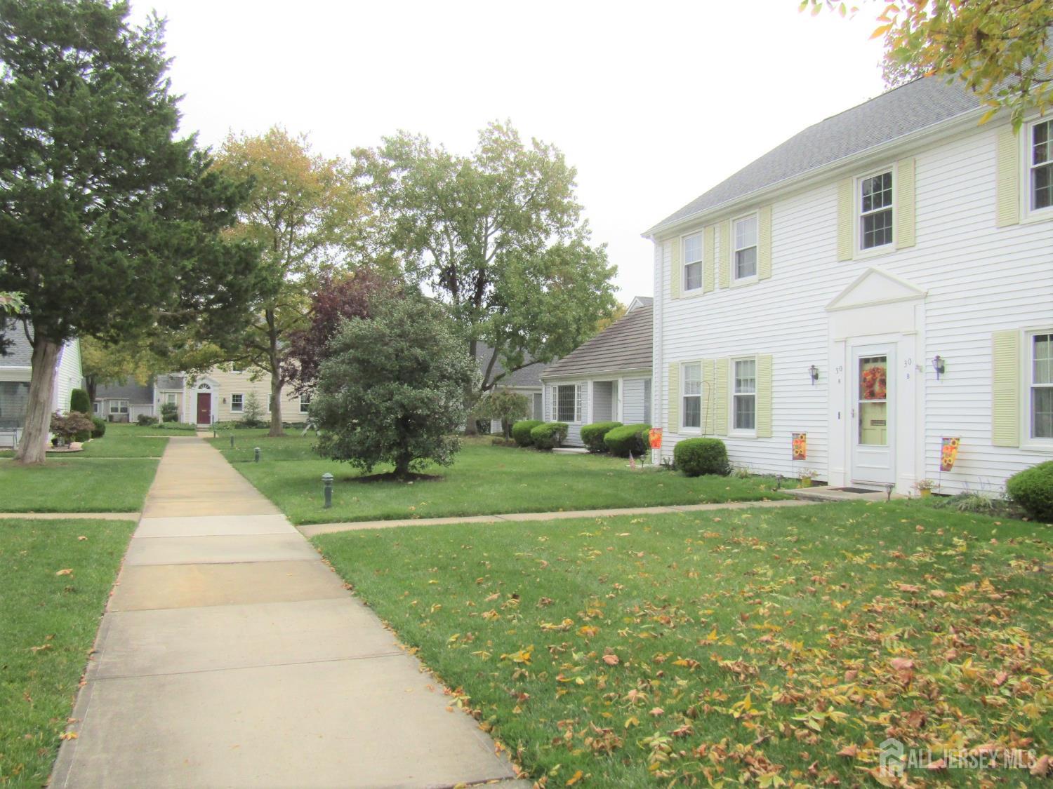 30-N Bradford Lane, Monroe Township, New Jersey image 1