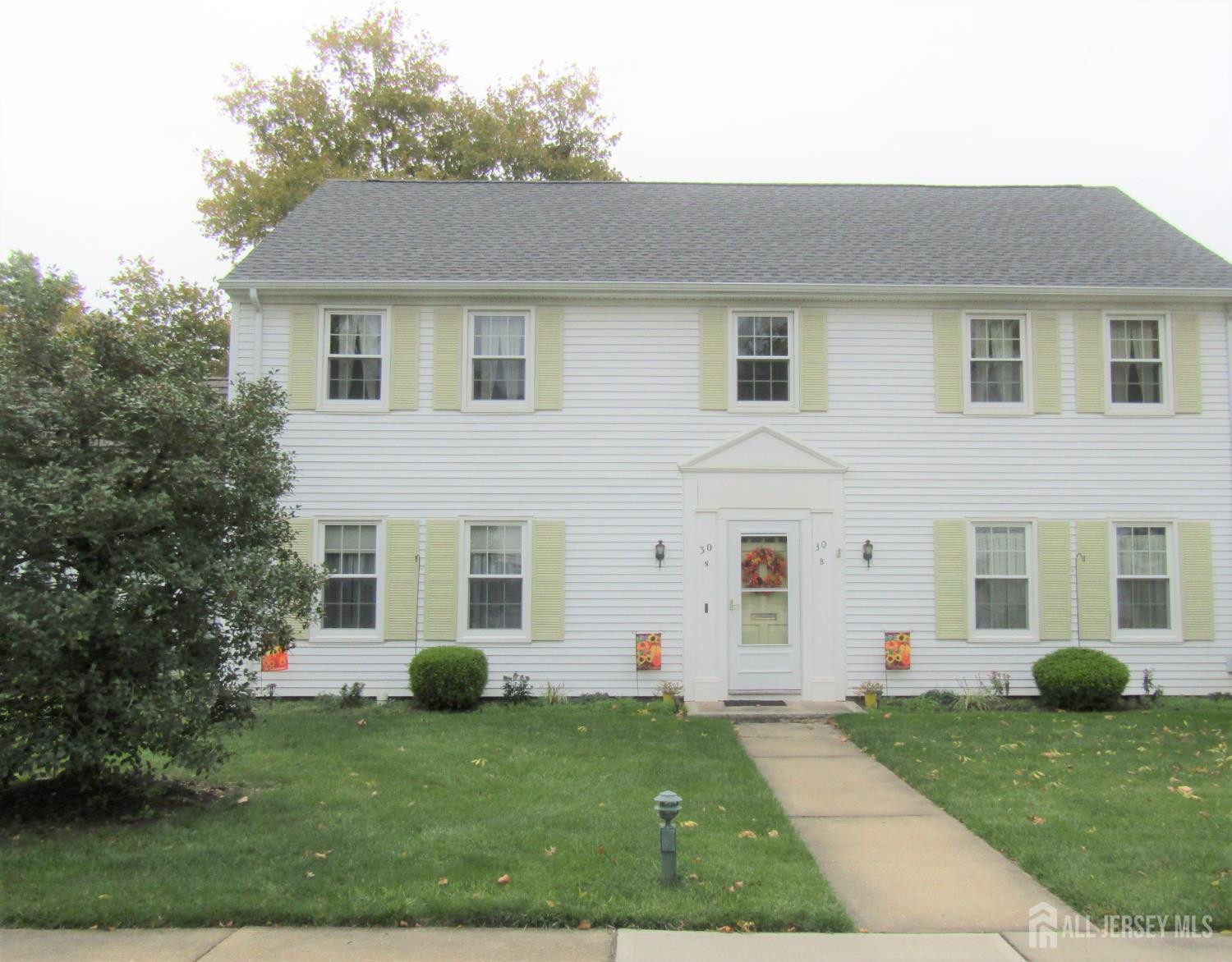 30-N Bradford Lane, Monroe Township, New Jersey image 2