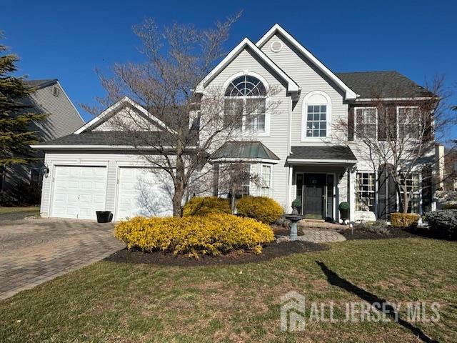 29 Paceview Drive, Howell, New Jersey image 12