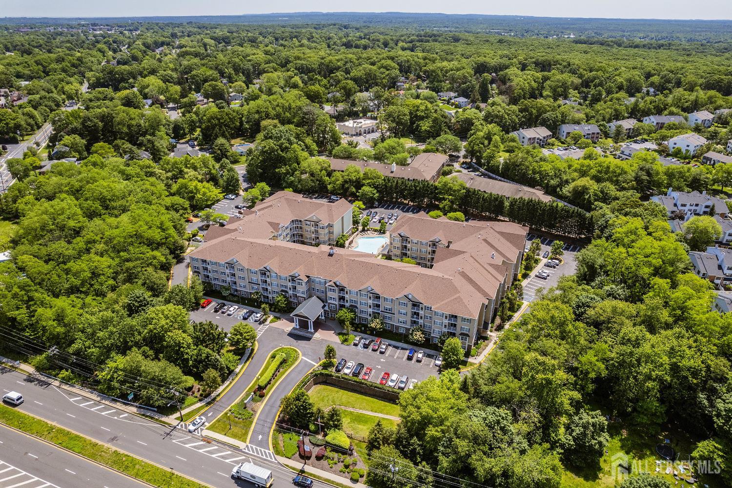 540 Cranbury Road #105, East Brunswick, New Jersey image 23