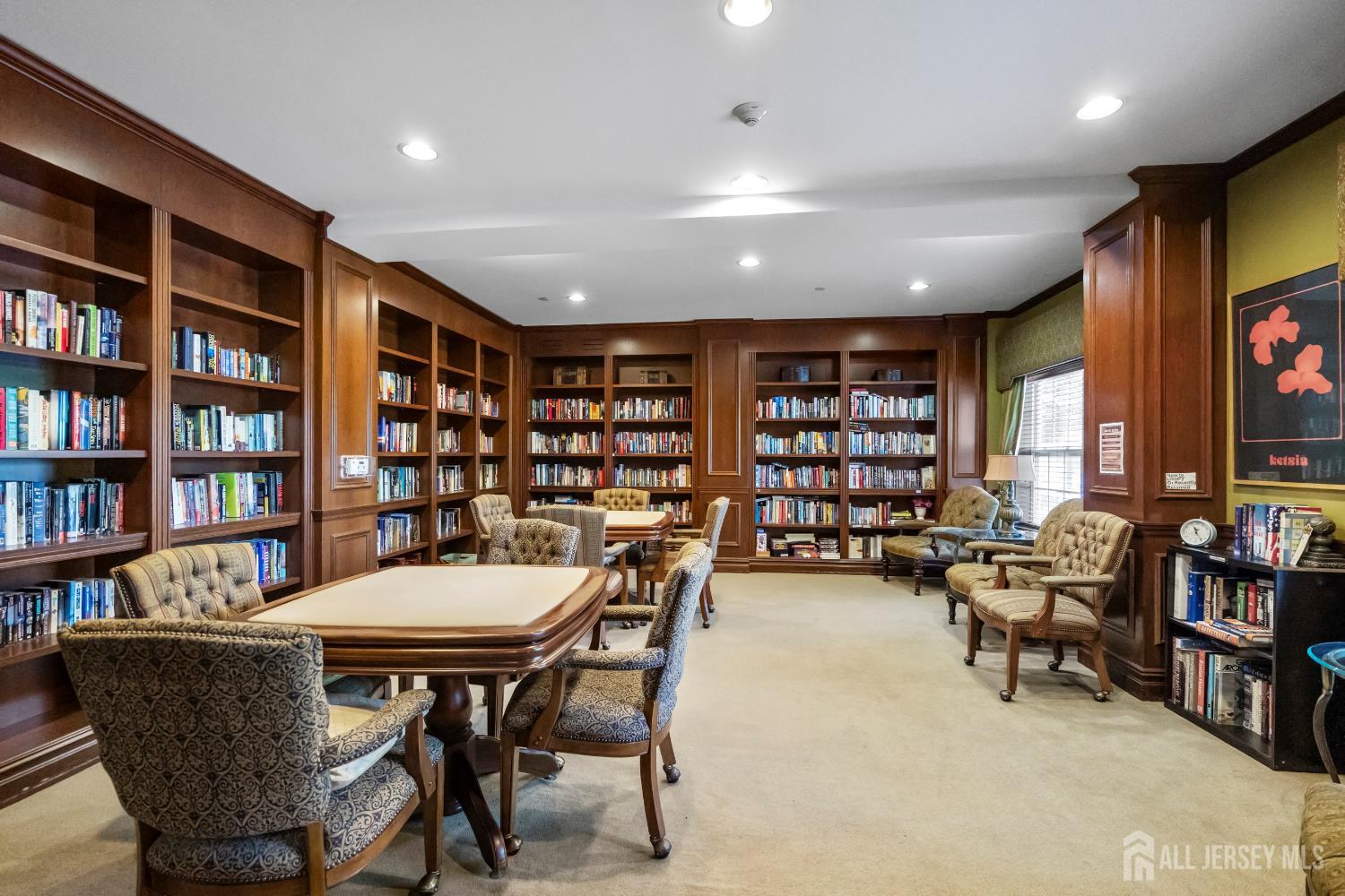 540 Cranbury Road #105, East Brunswick, New Jersey image 27