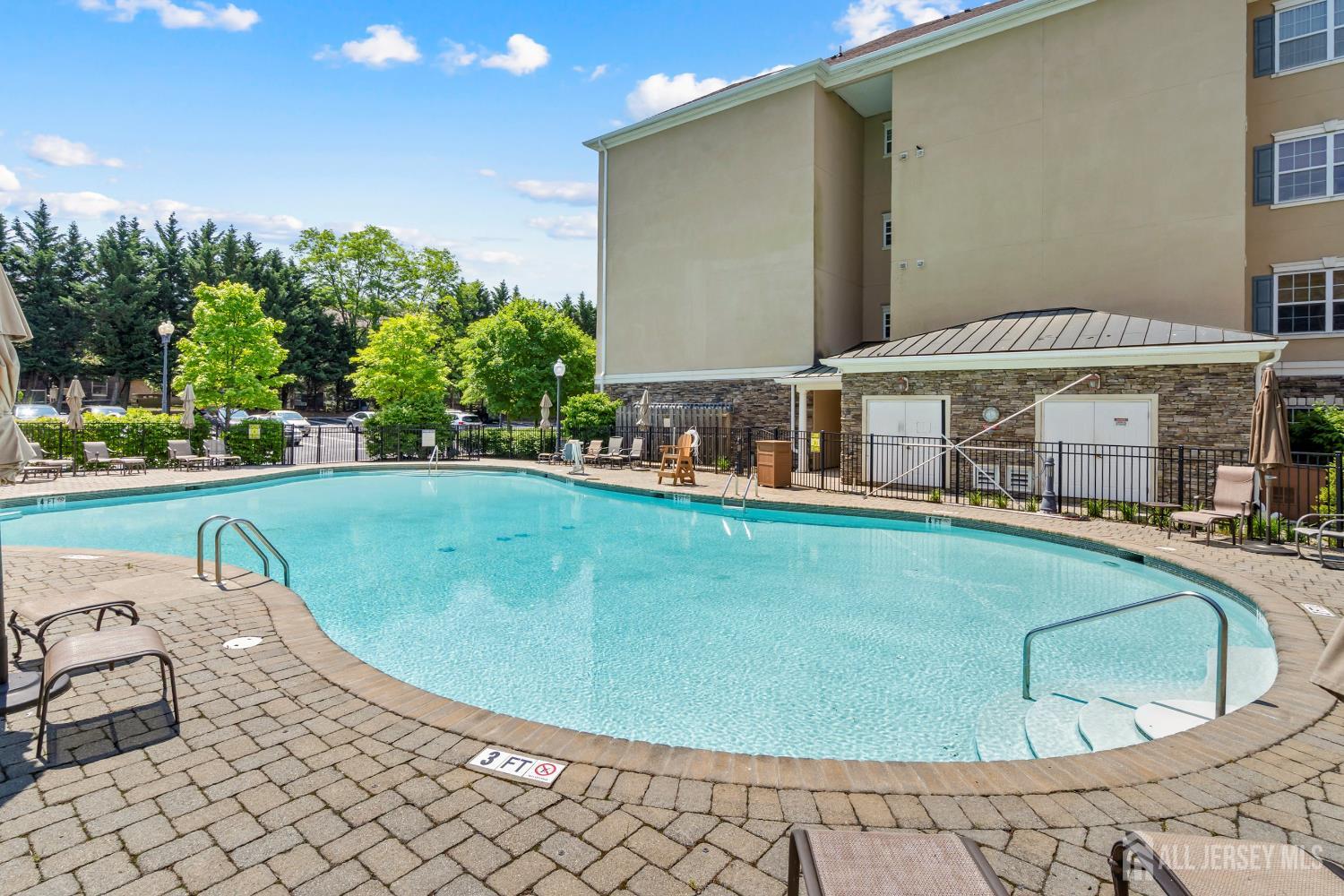 540 Cranbury Road #105, East Brunswick, New Jersey image 36