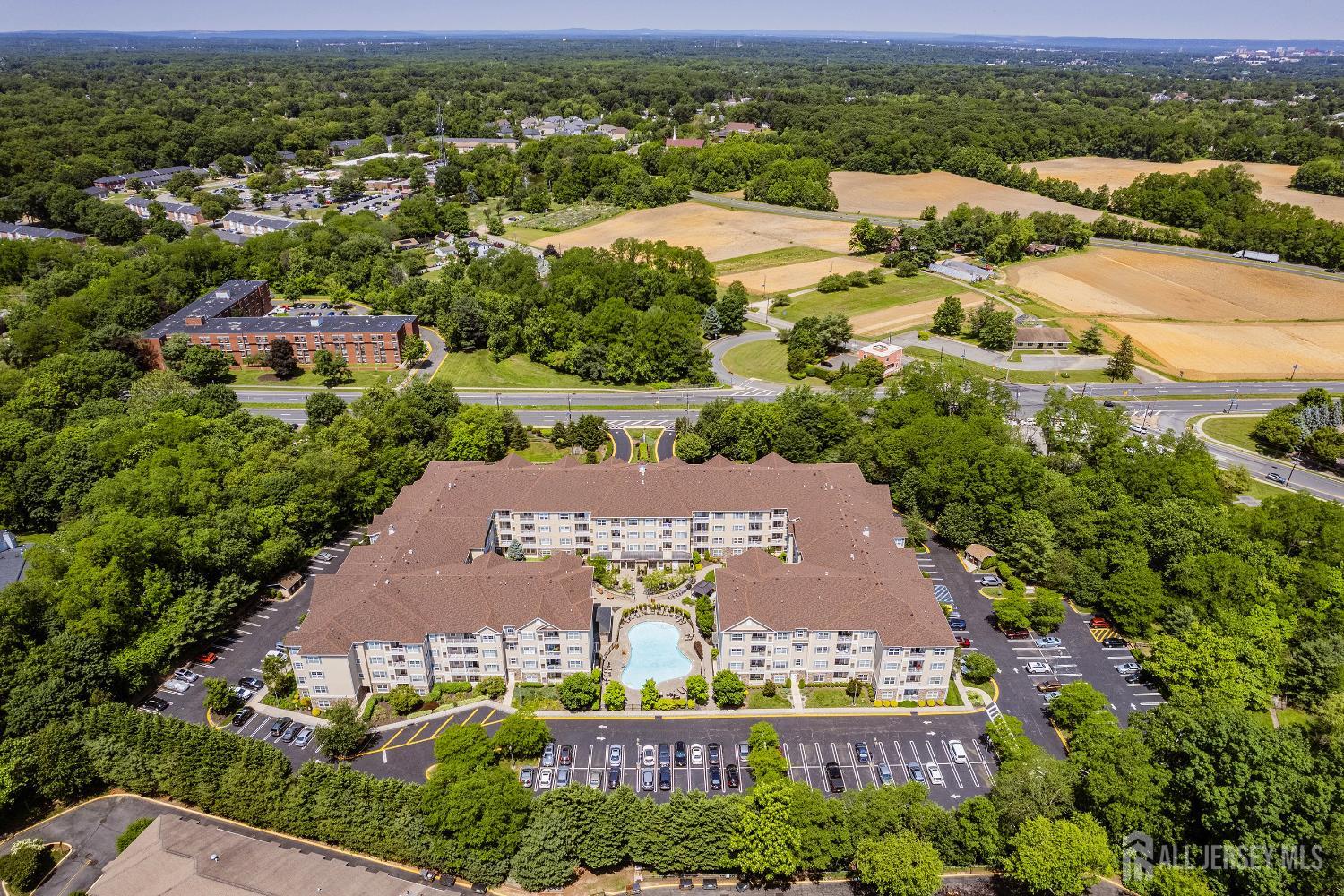 540 Cranbury Road #105, East Brunswick, New Jersey image 1