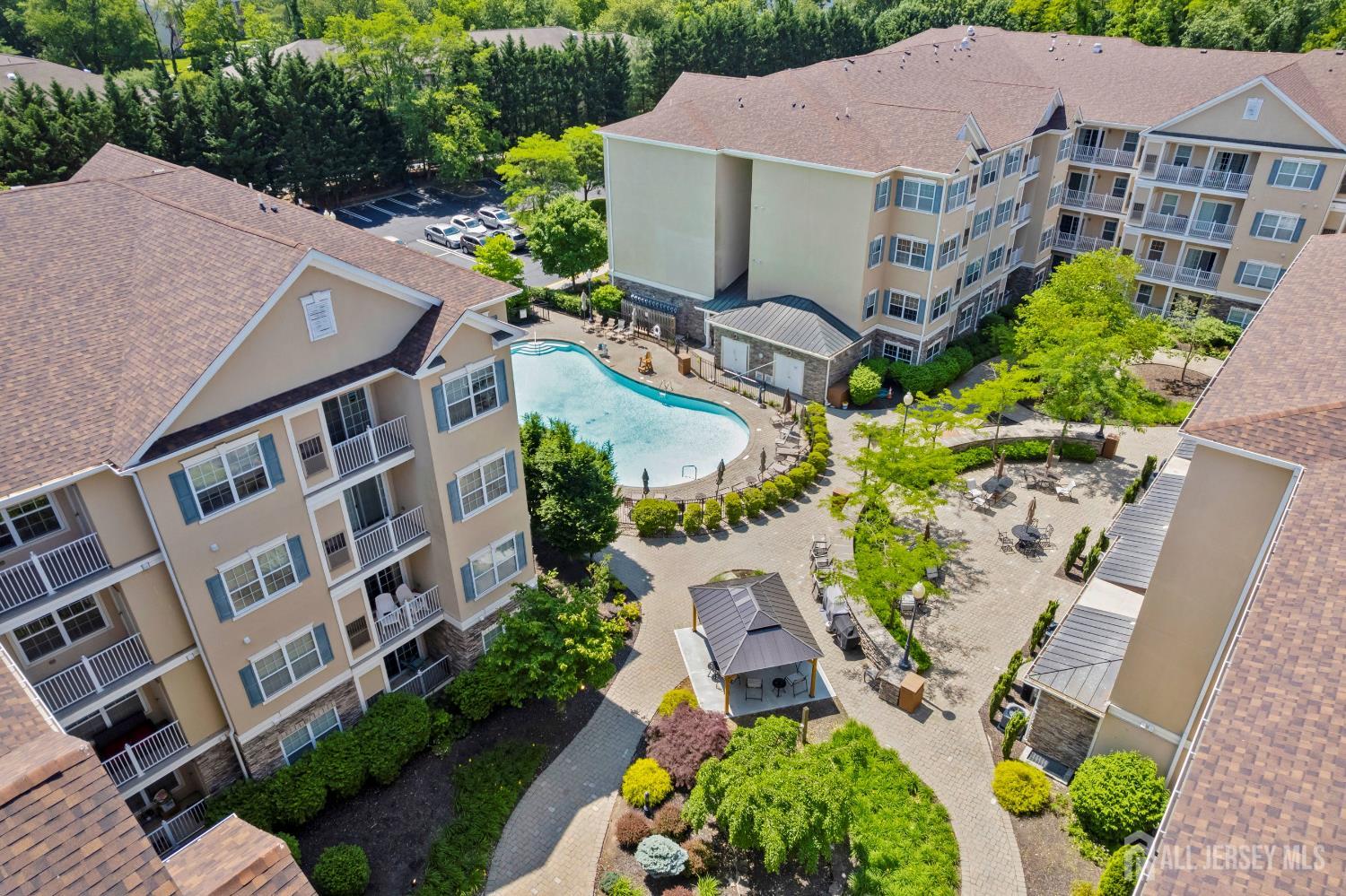 540 Cranbury Road #105, East Brunswick, New Jersey image 25