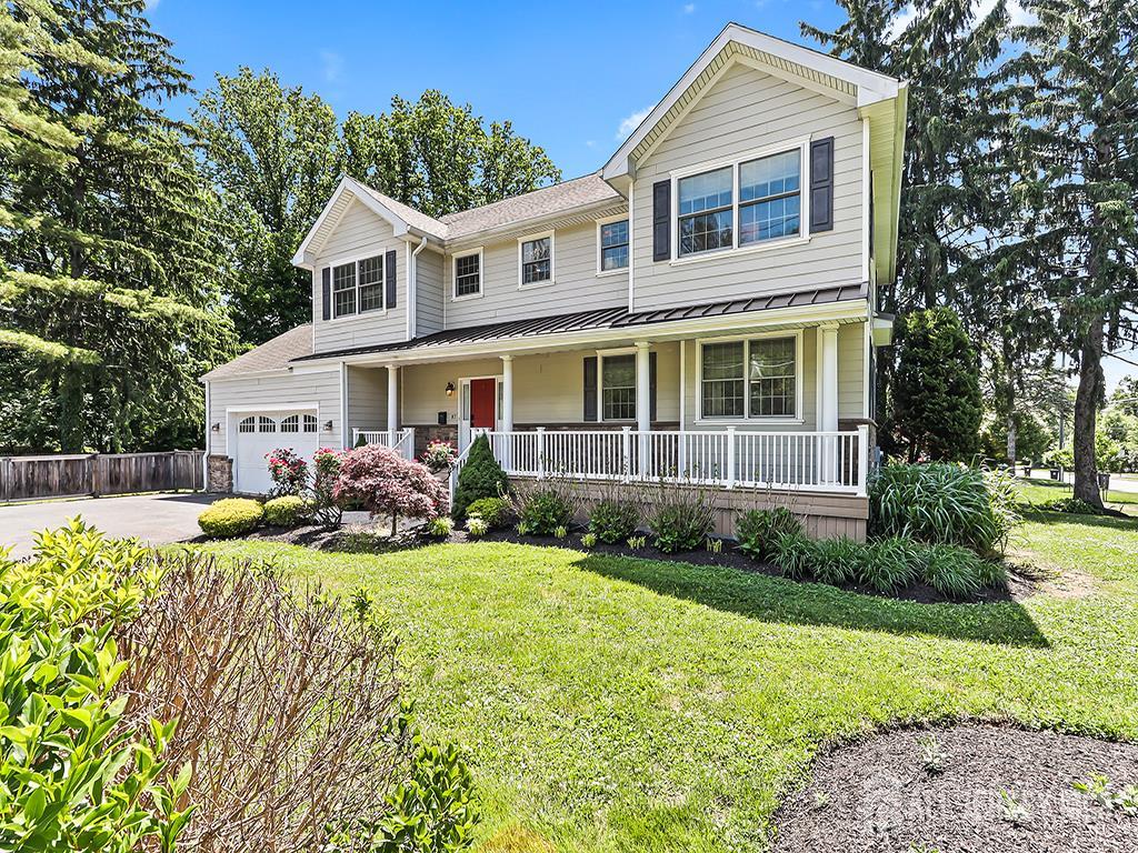 Photo 1 of 40 — 87 Leavitt Lane, Princeton, NJ 08540