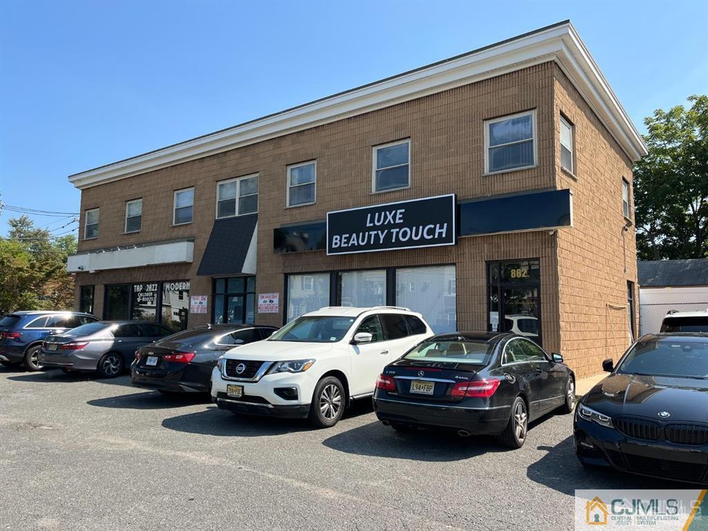 Fords, New Jersey 08816, United States, ,Commercial,Active,71562