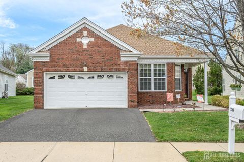 30 Wieczorkowski Avenue Parlin NJ 08859