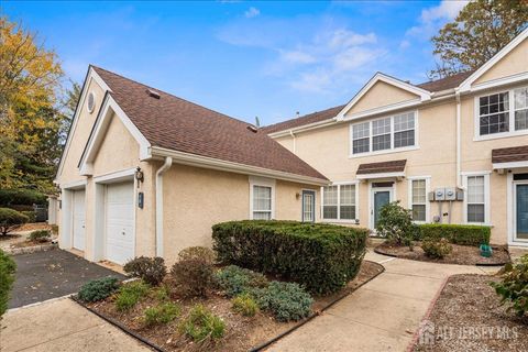 Homes For Sale - 76 Ashford Drive<br/> Plainsboro, NJ 08536