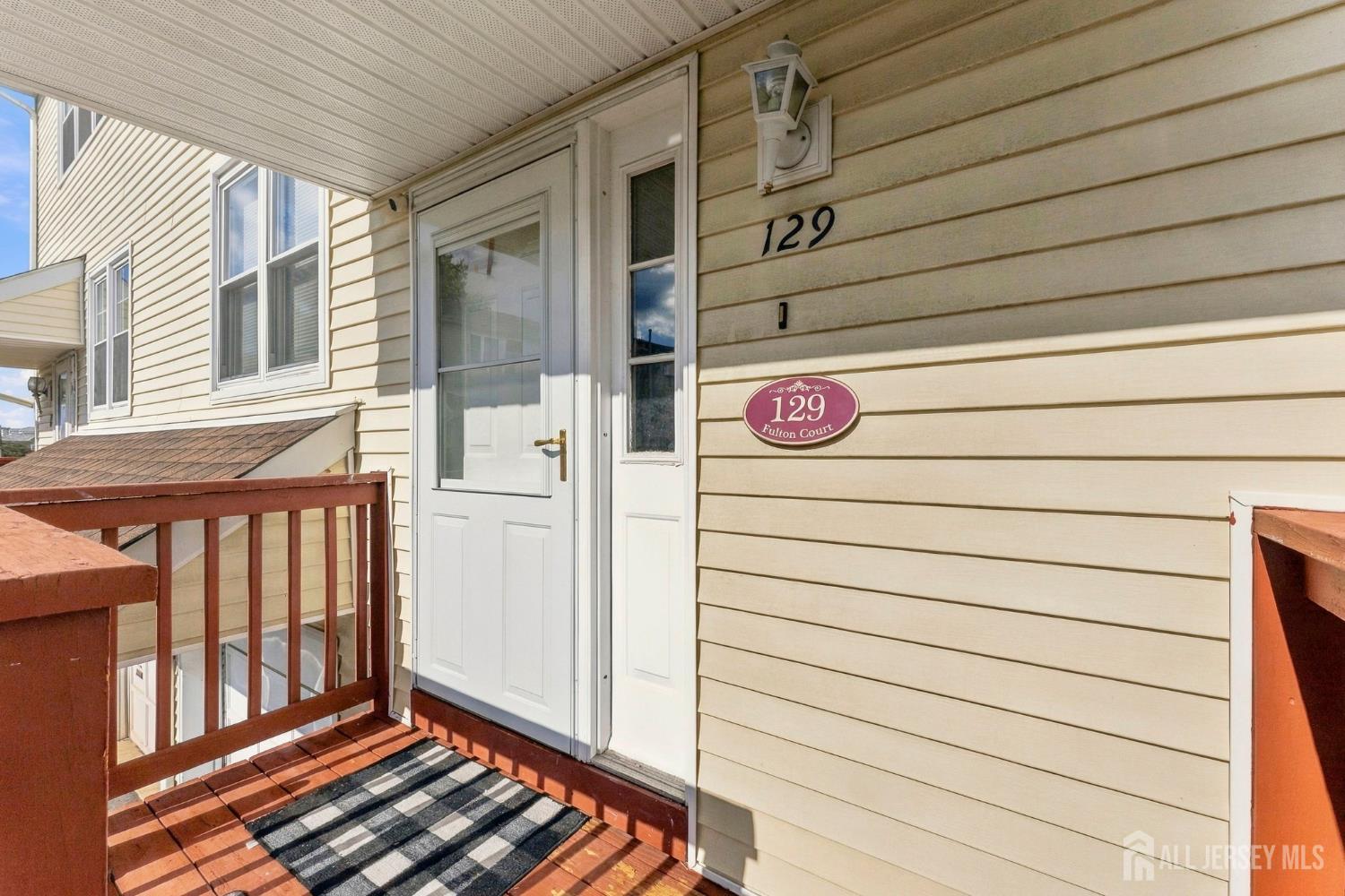 129 Fulton Court