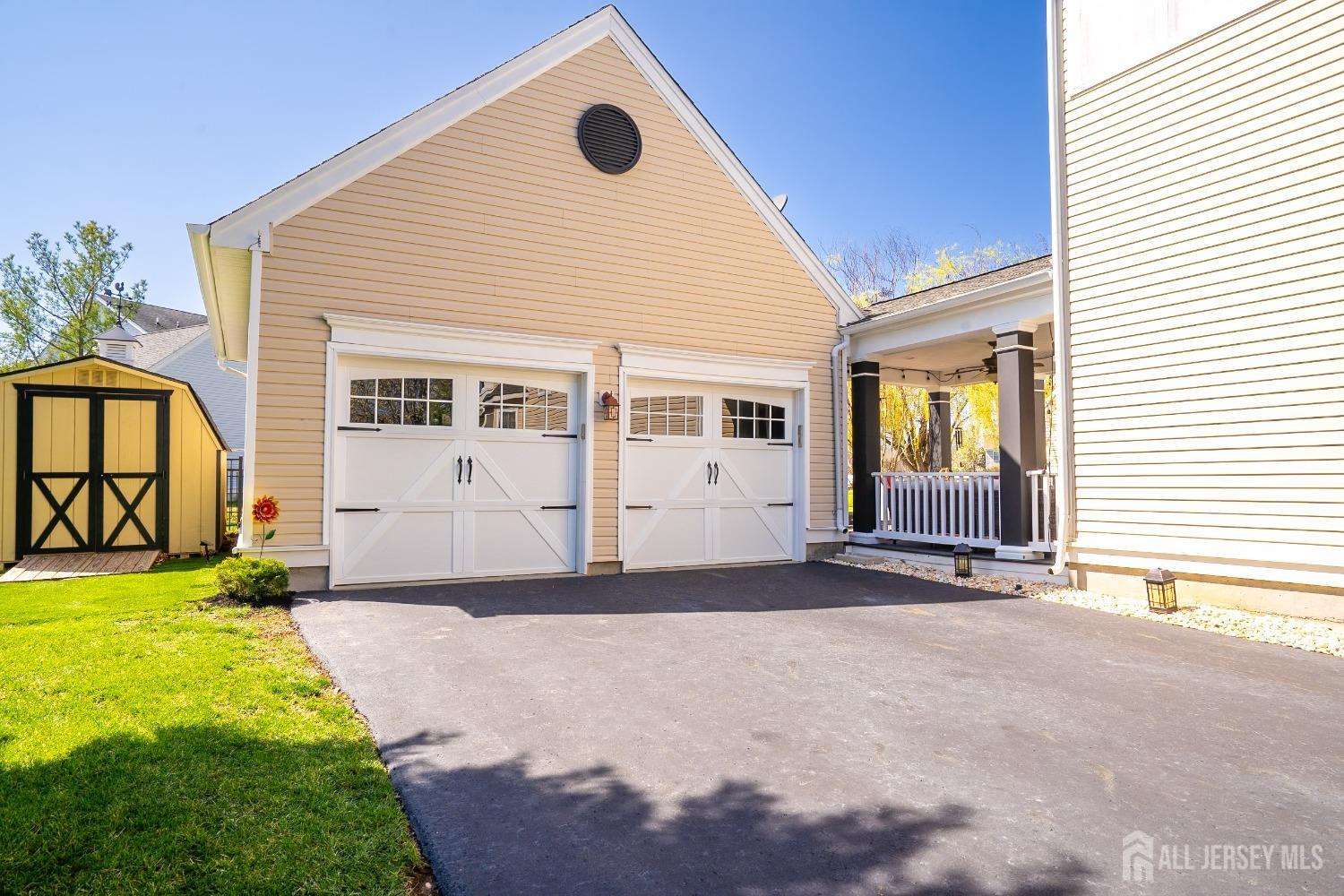 105 Recklesstown Way, Chesterfield, New Jersey image 8