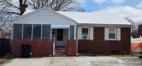 Homes For Sale - 23 Washington Avenue<br/> Highland Park, NJ 08904