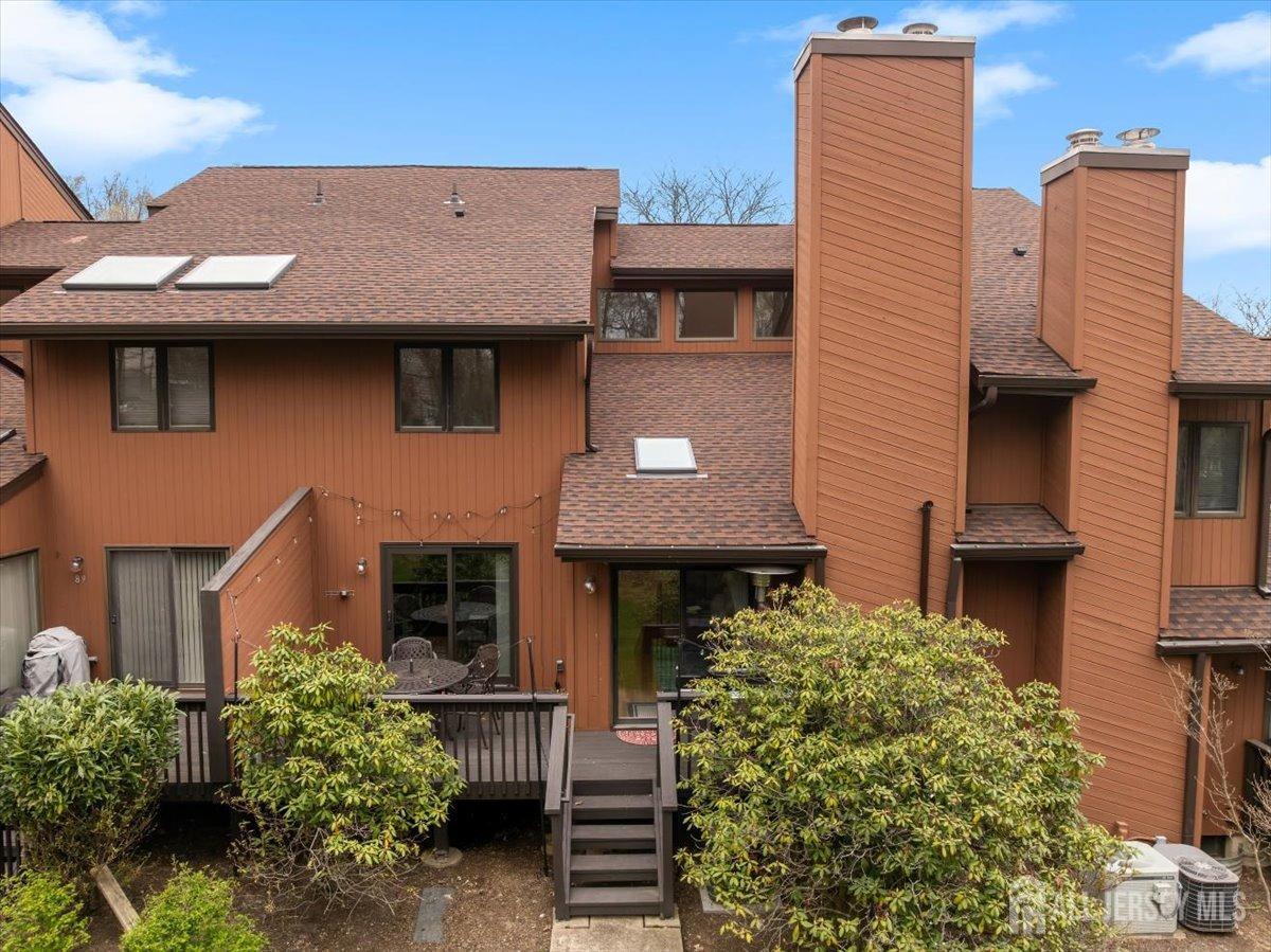 87 Sullivan Drive, West Orange, New Jersey image 44