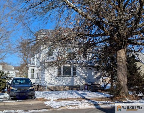 Homes For Sale - 220 1st Street<br/> Dunellen, NJ 08812