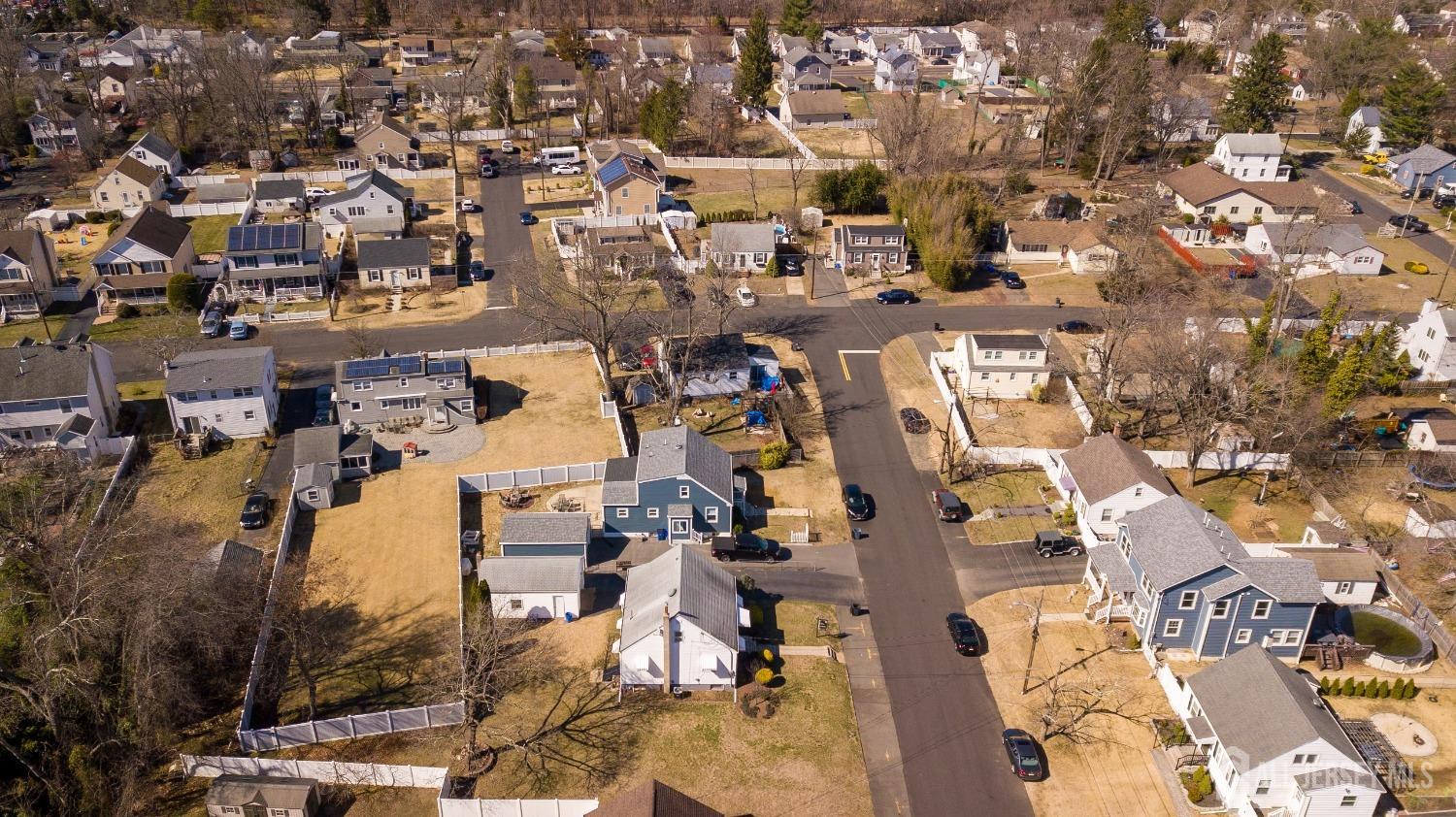 16 Robert Street, Spotswood, New Jersey image 37