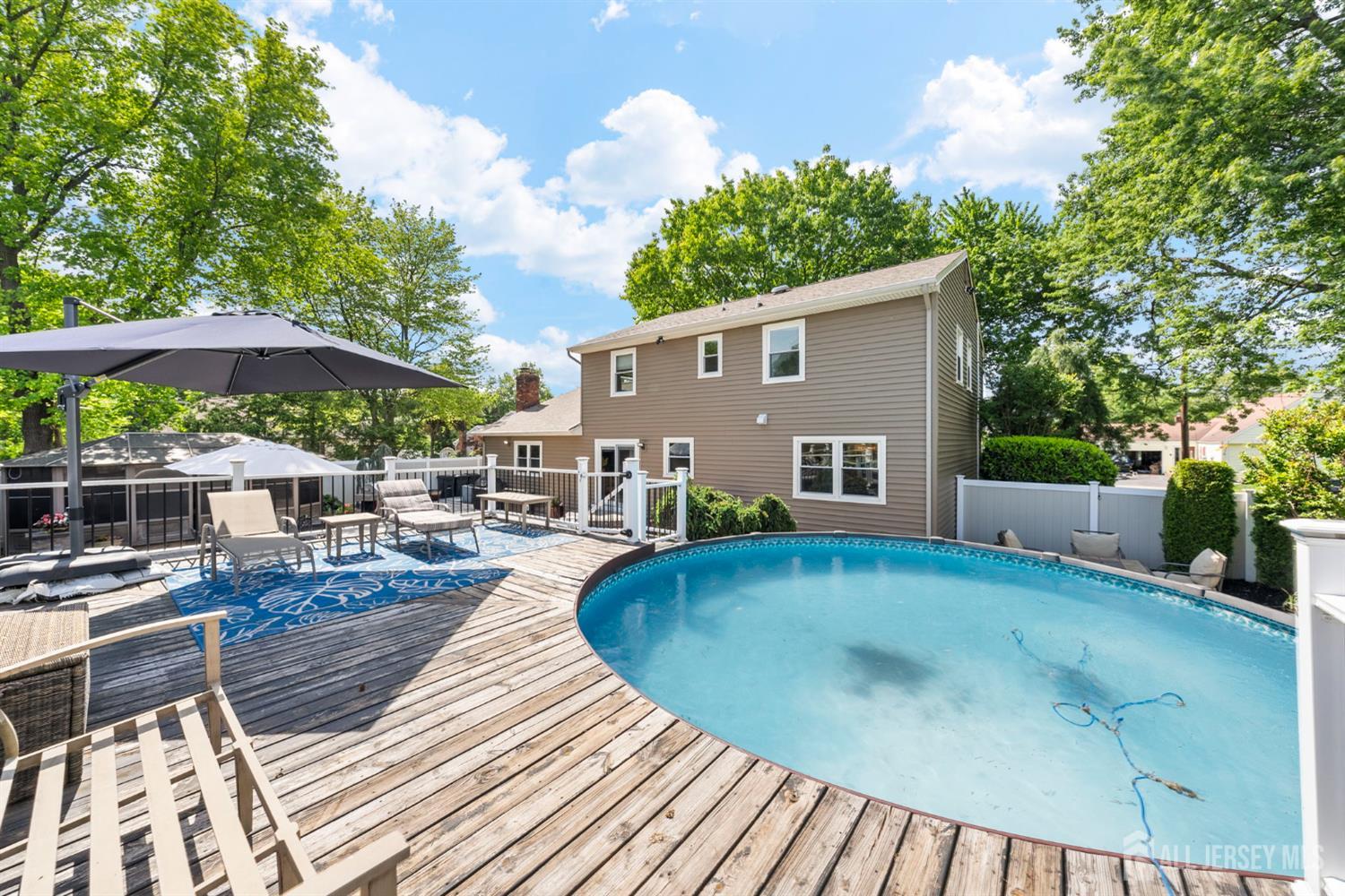2 Mary Court, Milltown, New Jersey image 43