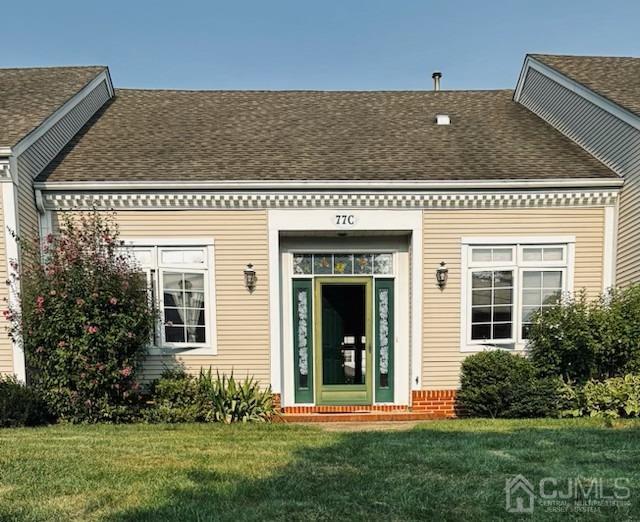 View Monroe, NJ 08831 condo