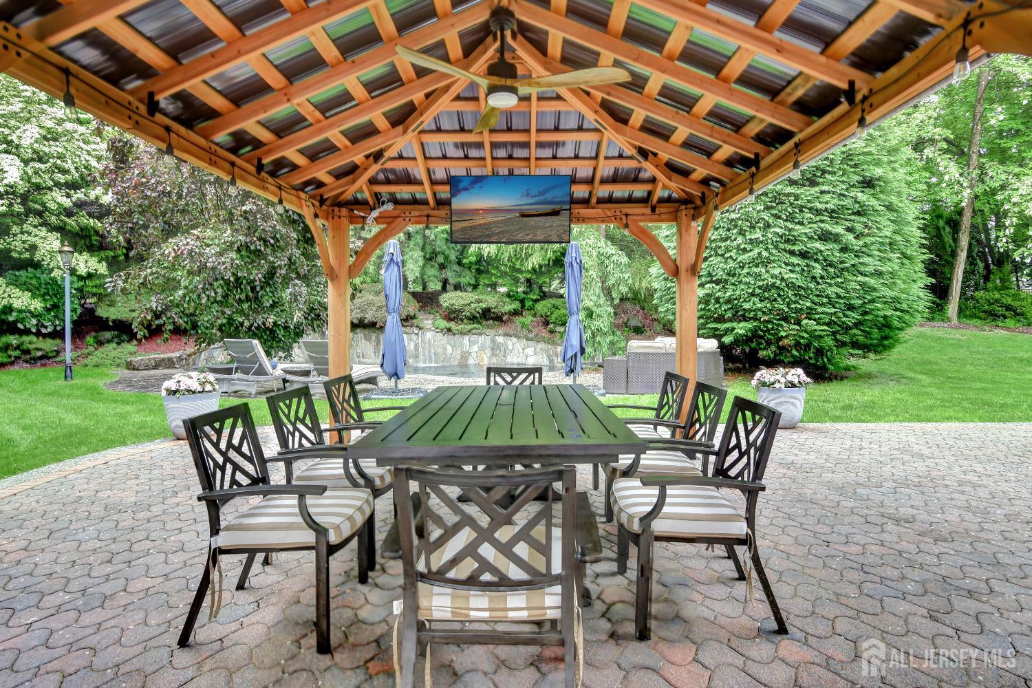 106 Rico Drive, Morganville, New Jersey image 33