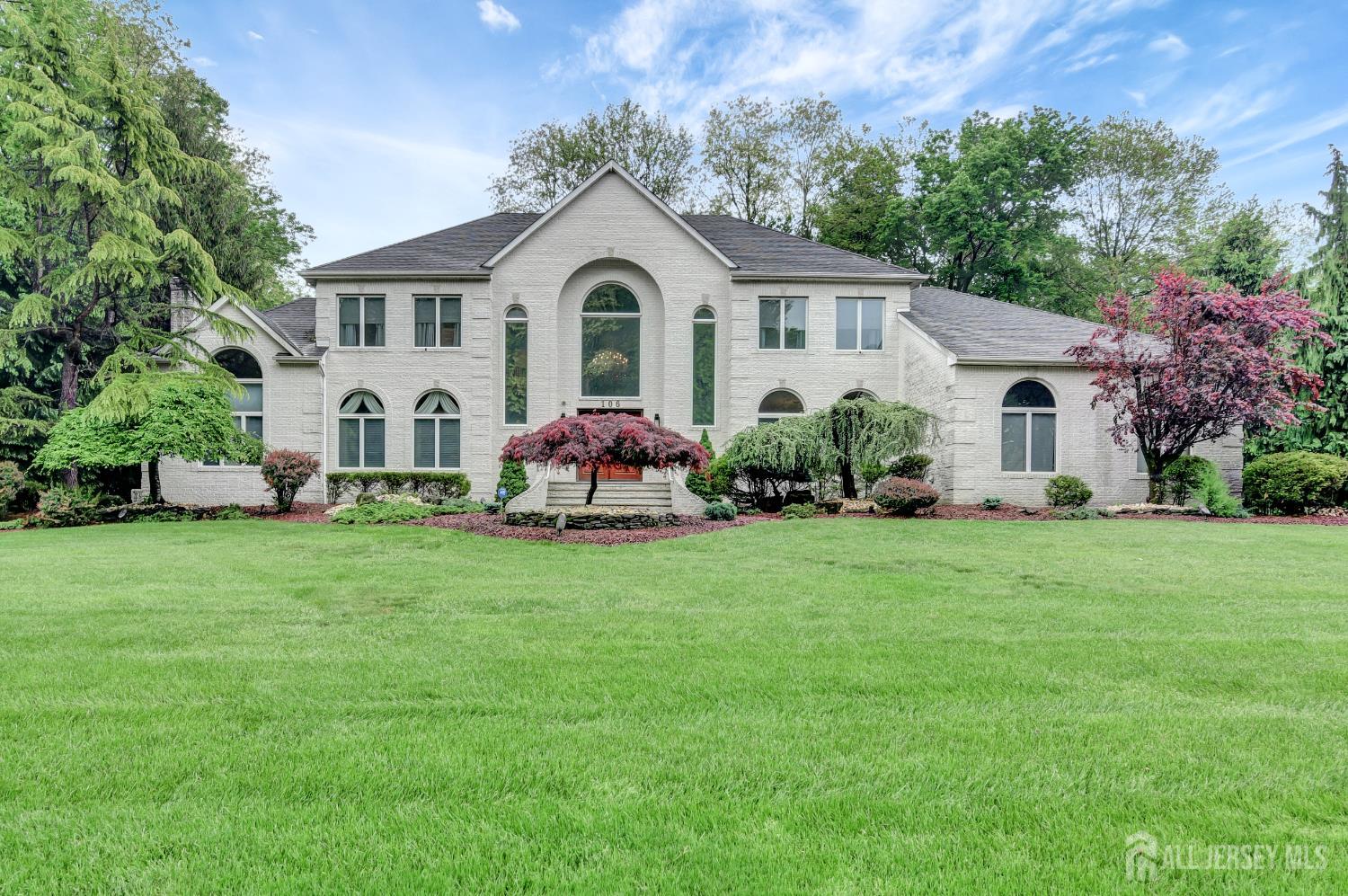 106 Rico Drive, Morganville, New Jersey image 1