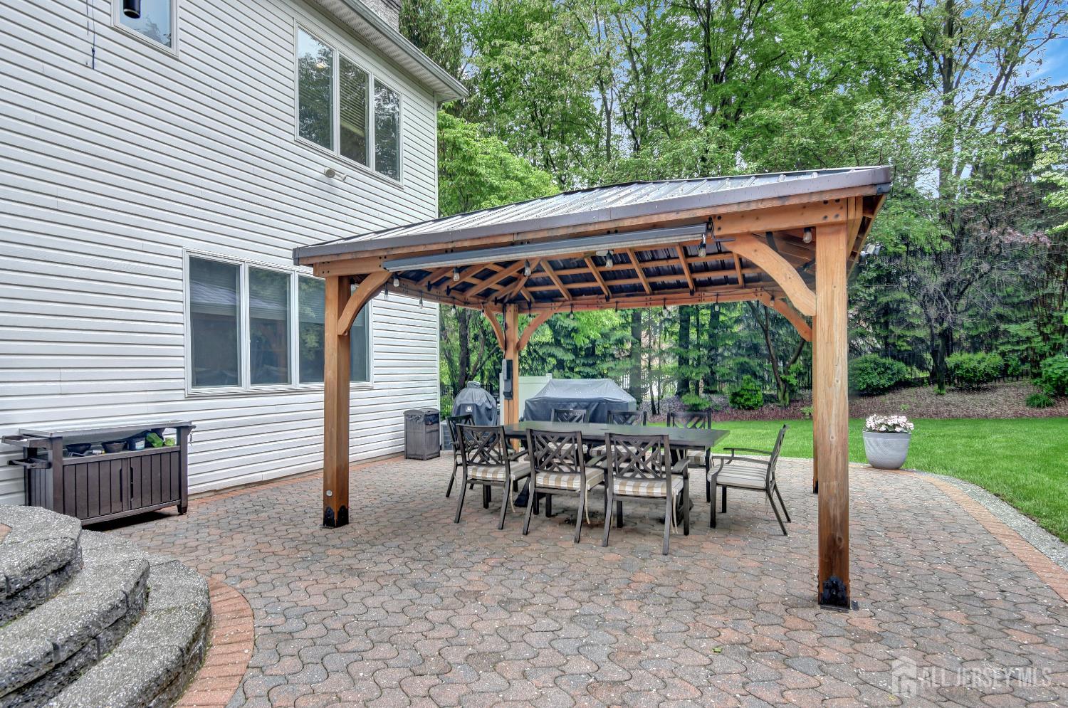 106 Rico Drive, Morganville, New Jersey image 39
