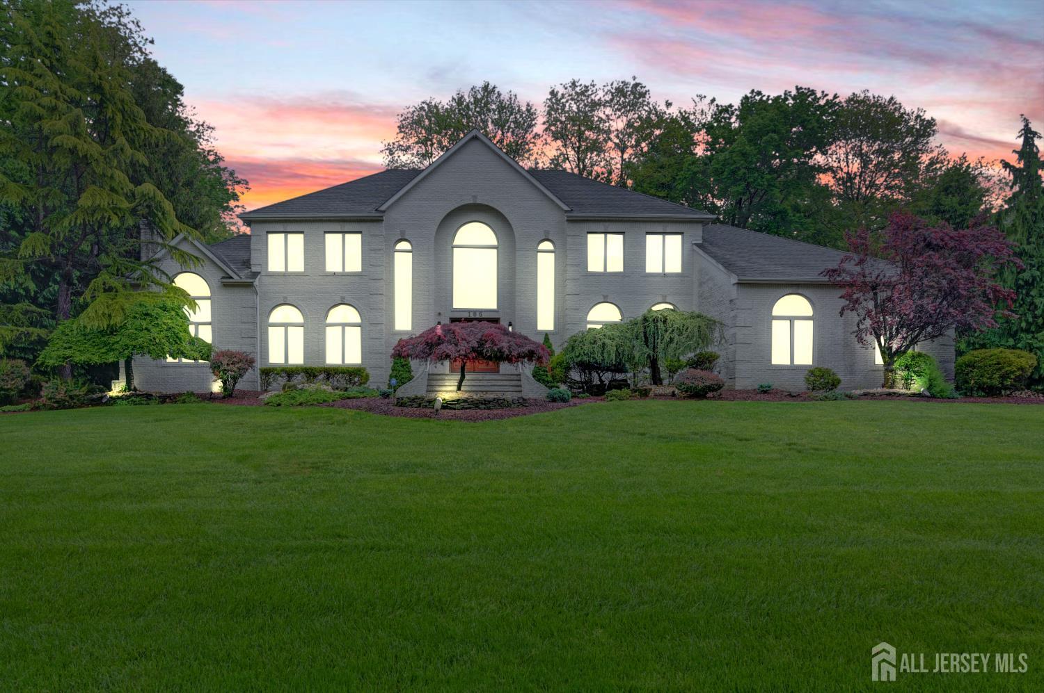 106 Rico Drive, Morganville, New Jersey image 2