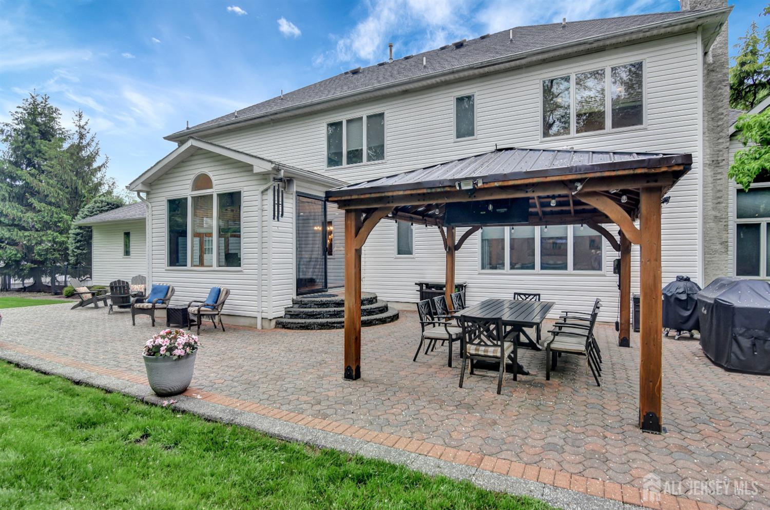 106 Rico Drive, Morganville, New Jersey image 38